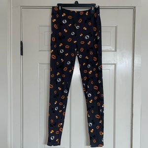 Halloween Leggings
